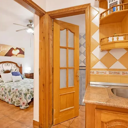 Arenas Bajo Apartament