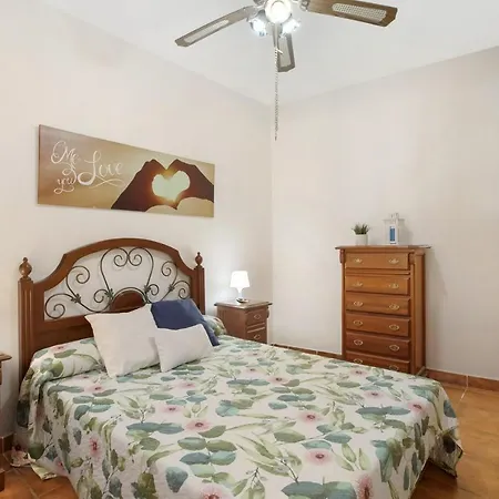 Apartment Arenas Bajo