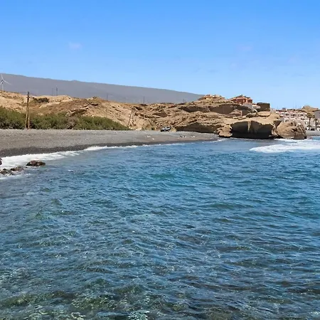 Arenas Bajo Apartament *