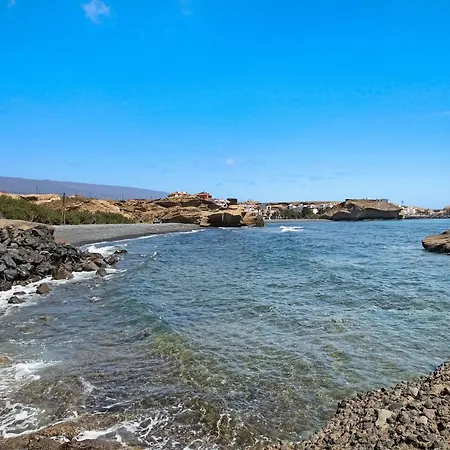 Arenas Bajo Apartment La Mareta