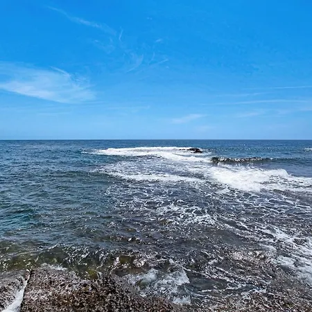 Apartament Arenas Bajo