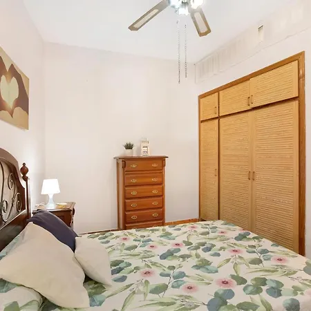 Apartament Arenas Bajo La Mareta