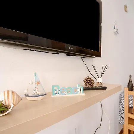 Arenas Bajo Appartement