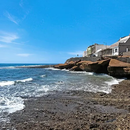 Arenas Bajo Appartement La Mareta