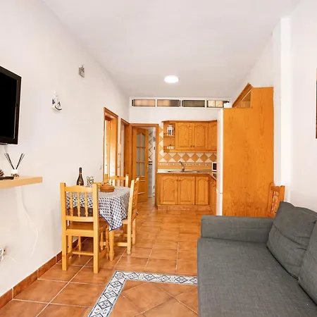 Arenas Bajo Appartement La Mareta