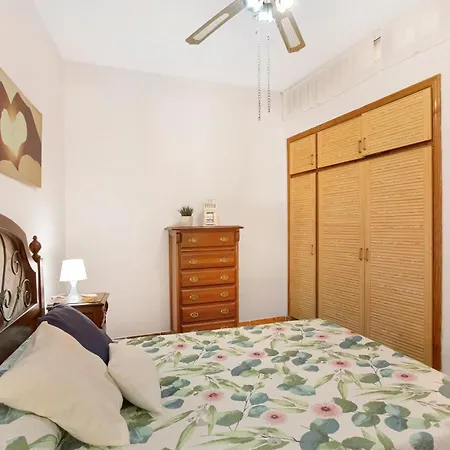 Appartement Arenas Bajo La Mareta