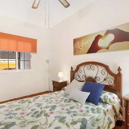 Appartement Arenas Bajo La Mareta