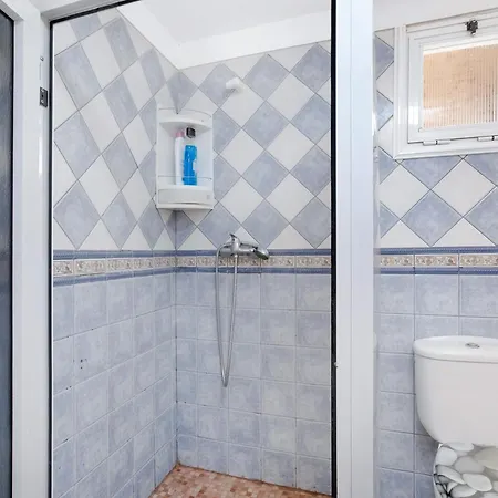 Appartement Arenas Bajo *