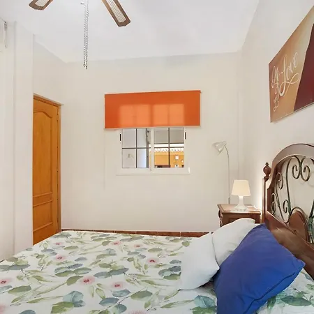 Apartament Arenas Bajo