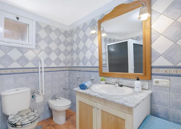 Apartament Arenas Bajo *