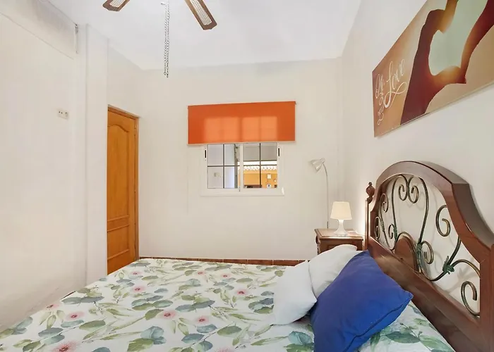 Apartament Arenas Bajo